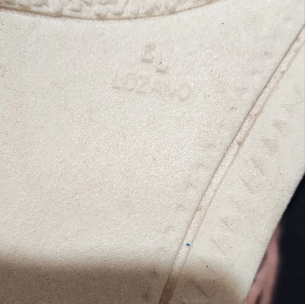 Huraches made in mexico - Picture 3 of 7